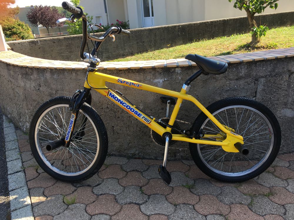 V�lo freestyle MONGOOSE 100 Entrange (57)