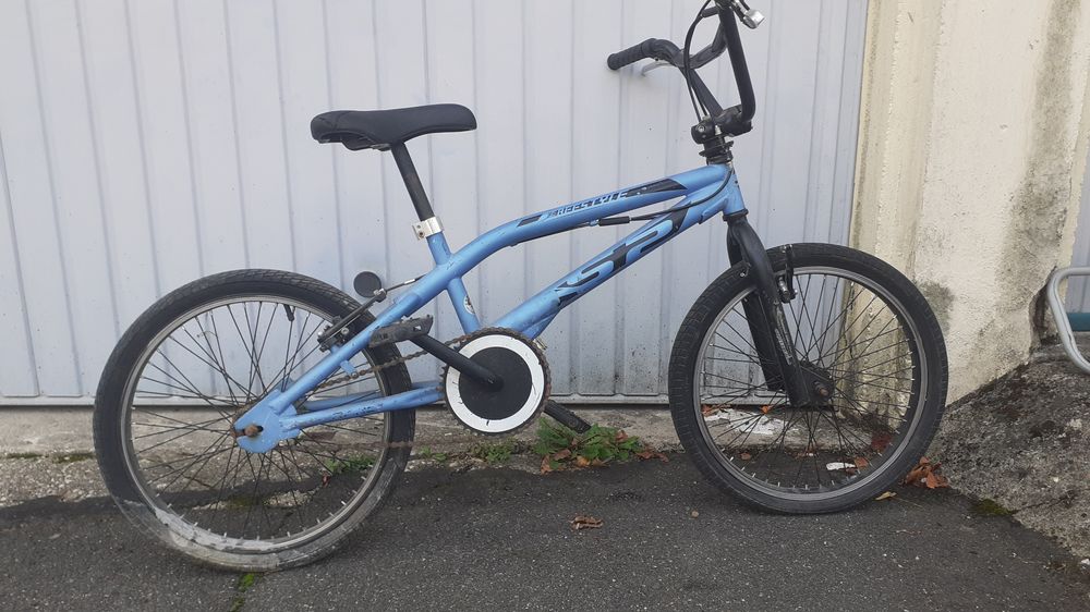 Velo freestyle bmx 50 �vry (91)