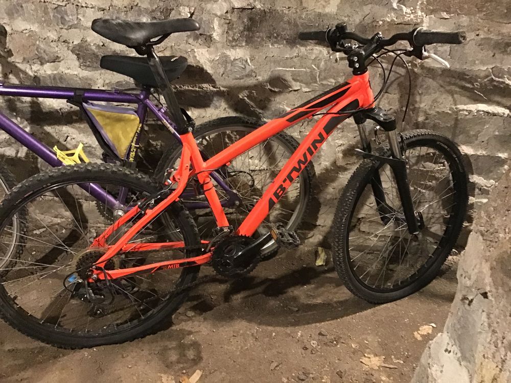 Velo garcon 100 Sum�ne (30)