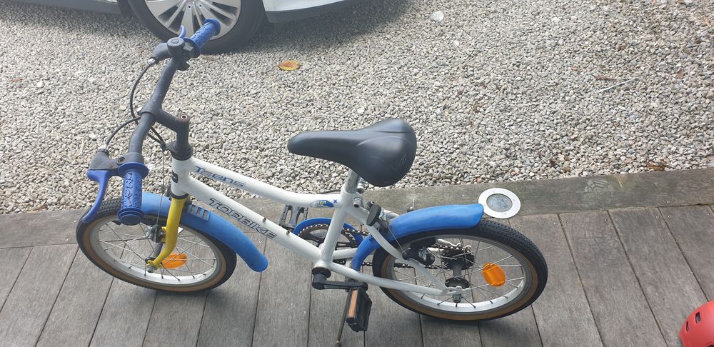 V�lo gar�ons 4-6 ans
30 Torpes (25)