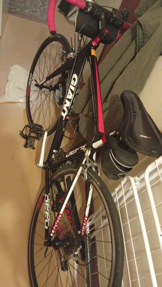 V�lo giant defy 450 Dax (40)