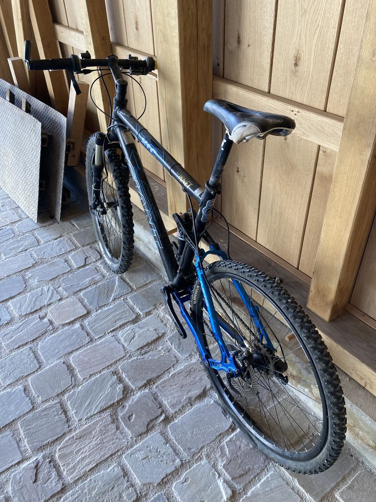 velo VTT Giant XTC 250 Bayonville-sur-Mad (54)