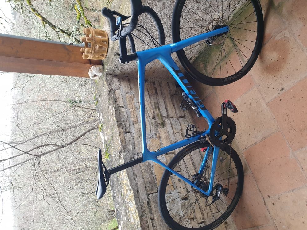 V�LO  GIANT 2400 Esp�re (46)