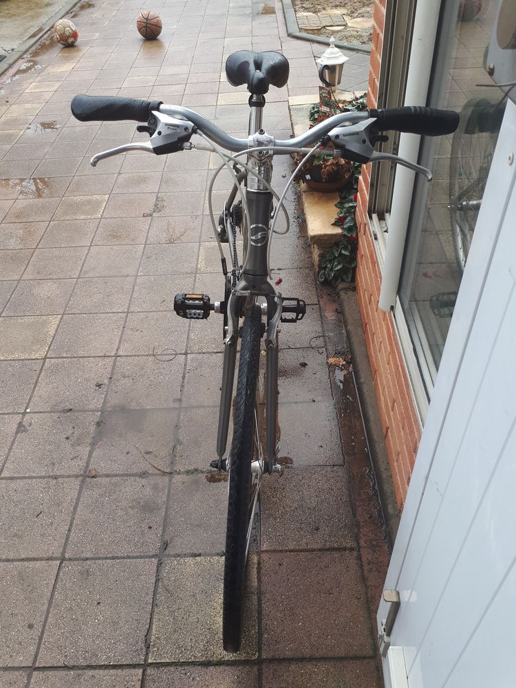 velo giant CRS 4.0 250 La Tour-du-Crieu (09)