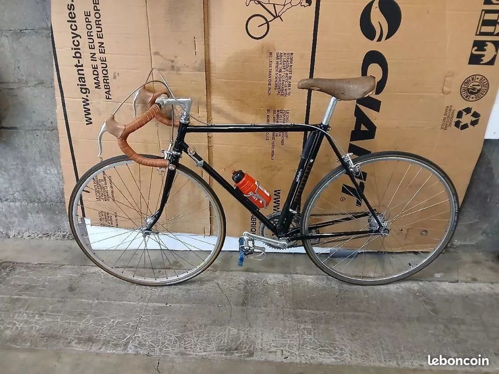 v�lo gitane  giro d Italia 350 Le Mans (72)