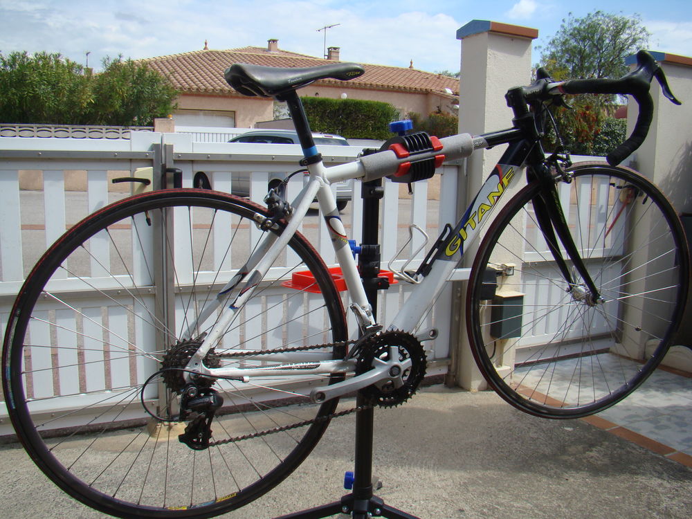 VELO GITANE 300 Canet-en-Roussillon (66)