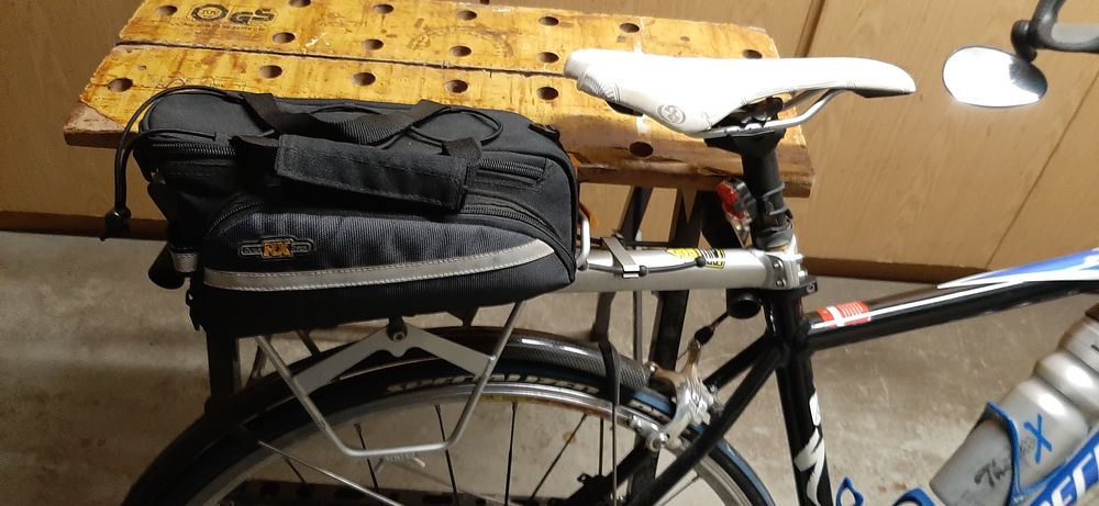 VELO GRANDE RANDONNEE 350 Chanteloup-les-Vignes (78)