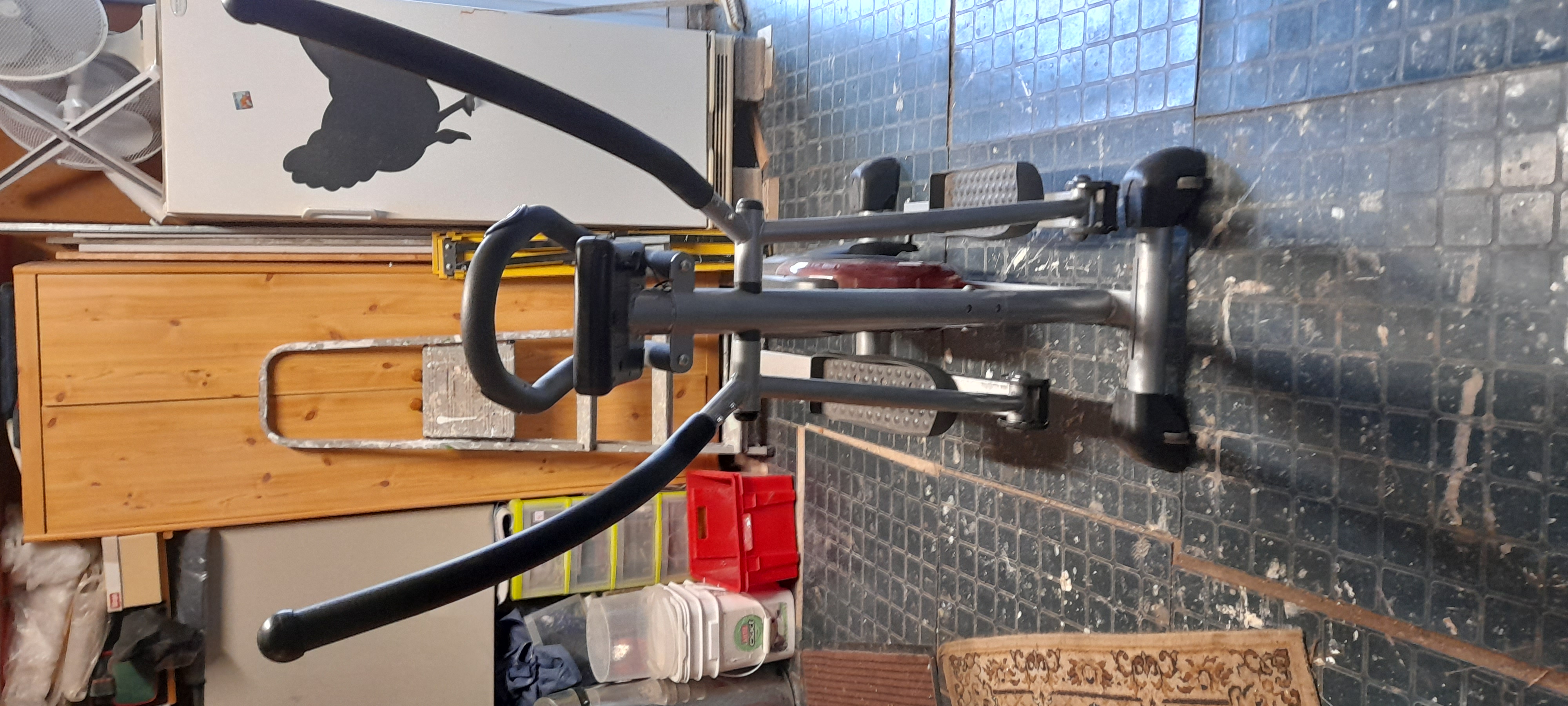 velo helibtique 50 Jou�-l�s-Tours (37)