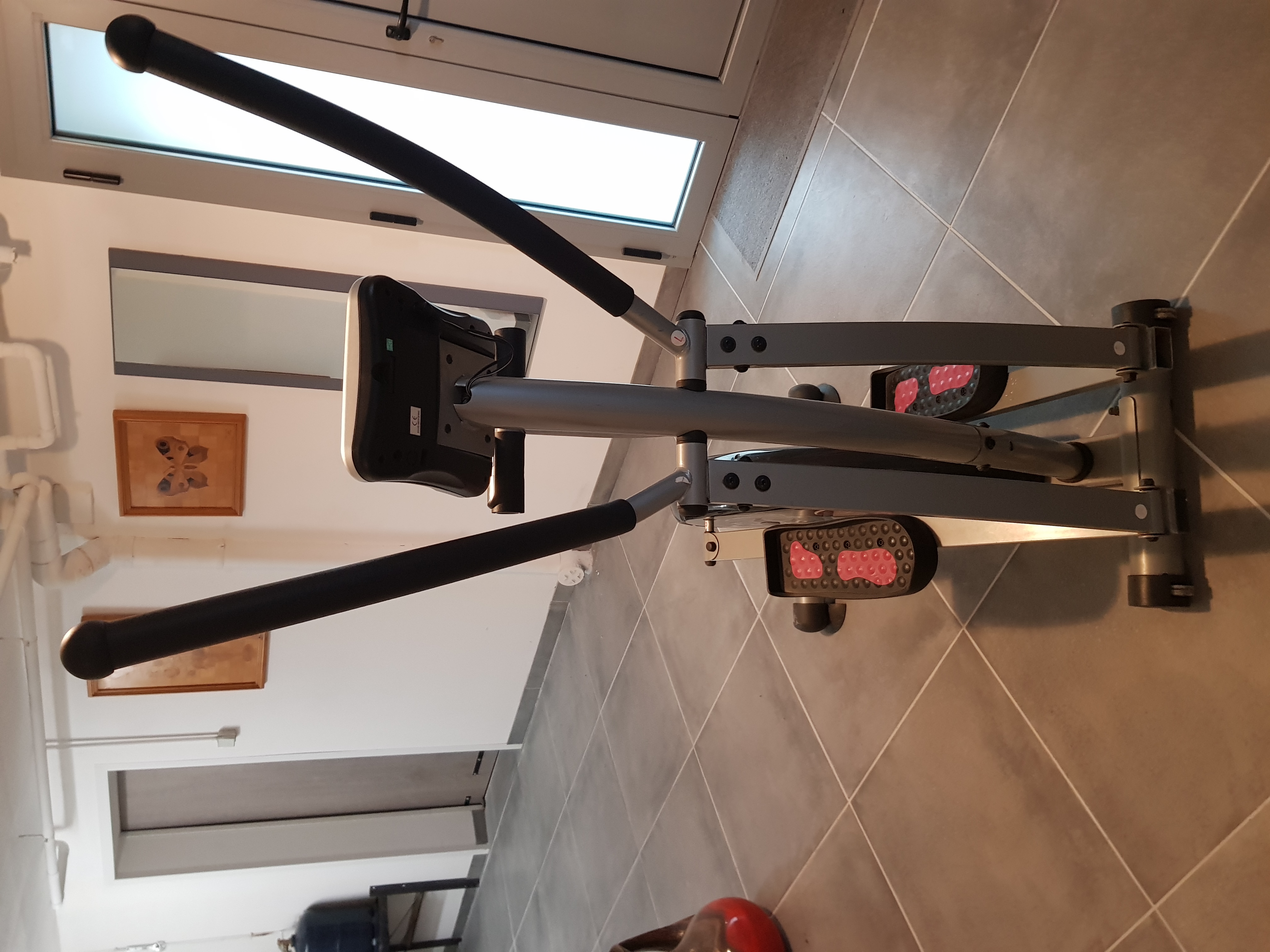 V�lo heliptique 80 Altkirch (68)