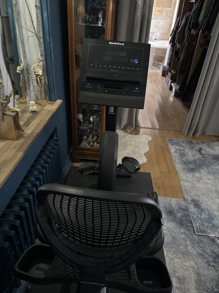 V�LO HELIPTYQUE NORDITRACK 500 Cazaubon (32)