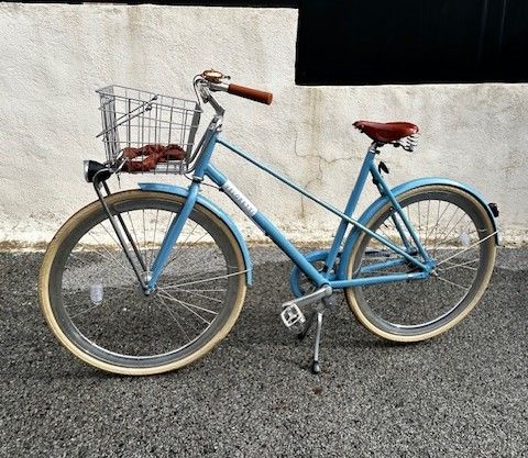 VELO HOLLANDAIS MIXTE 359 Cannes (06)