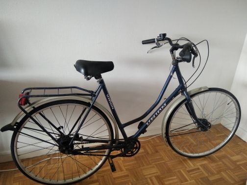 V�lo Hollandais 80 Caen (14)