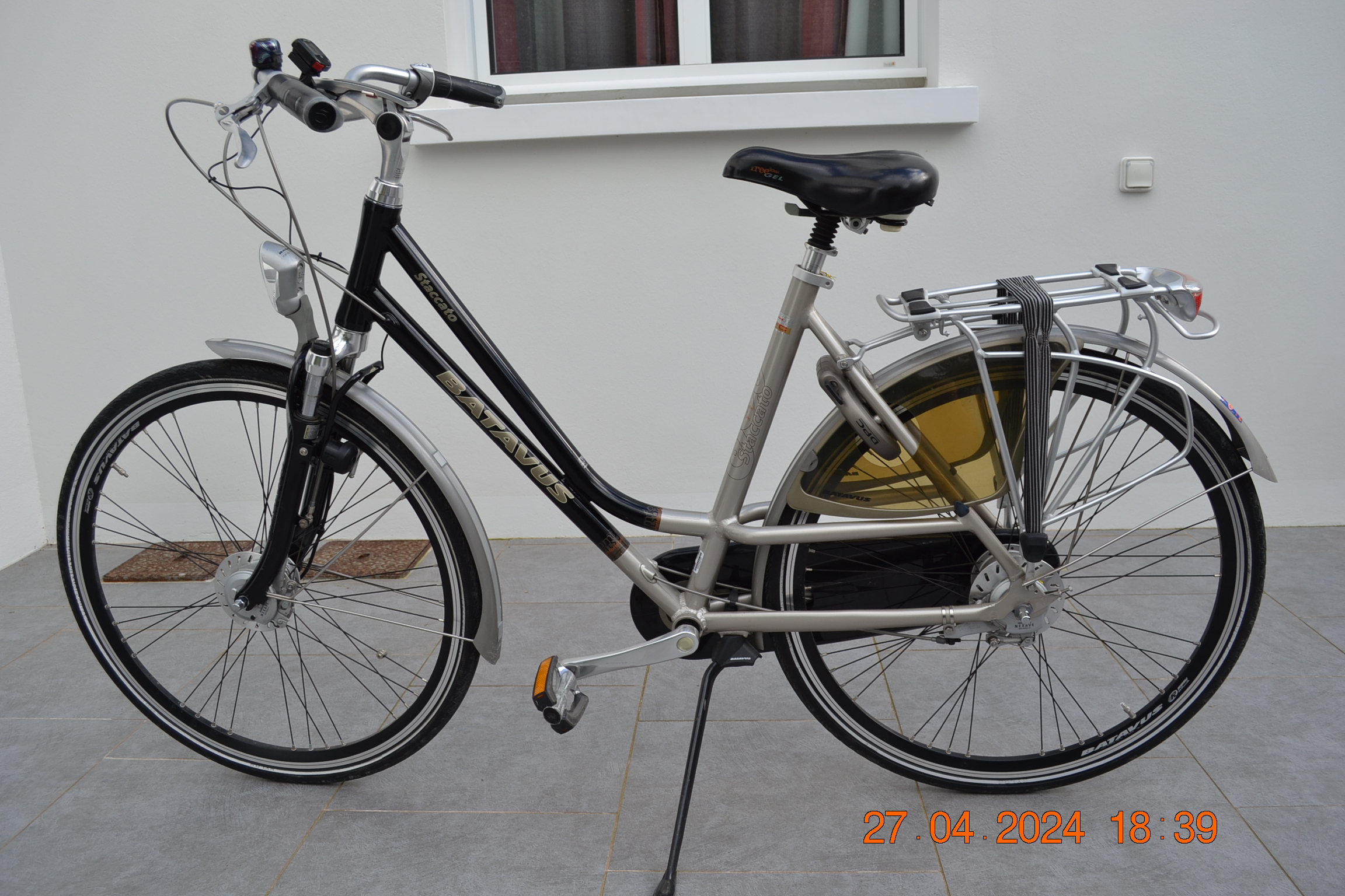 v�lo hollandais 
350 Chaillevette (17)