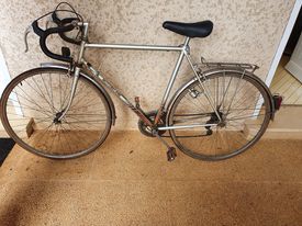 V�lo homme
Marque MOTOBECANE
60 Saint-Sornin (16)