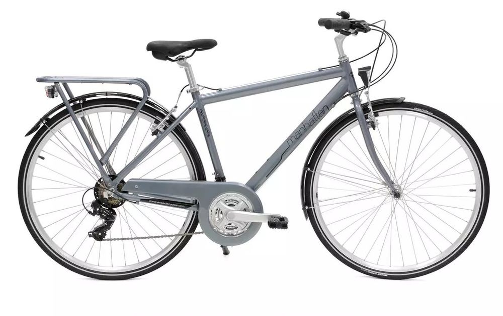 V�lo VTC homme neuf de marque Arcade 400 Paris 15 (75)