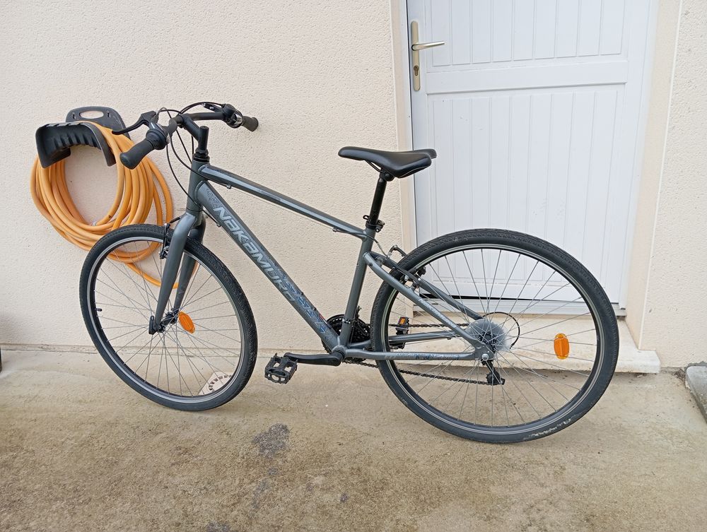 V�lo homme taille s 60 Domecy-sur-Cure (89)