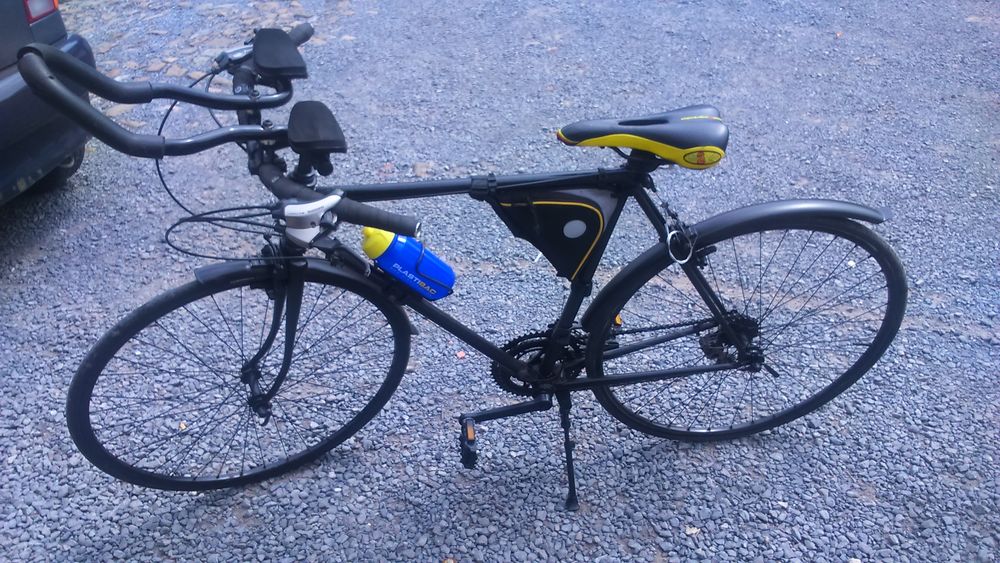 V�lo homme 50 Saint-Amand-les-Eaux (59)