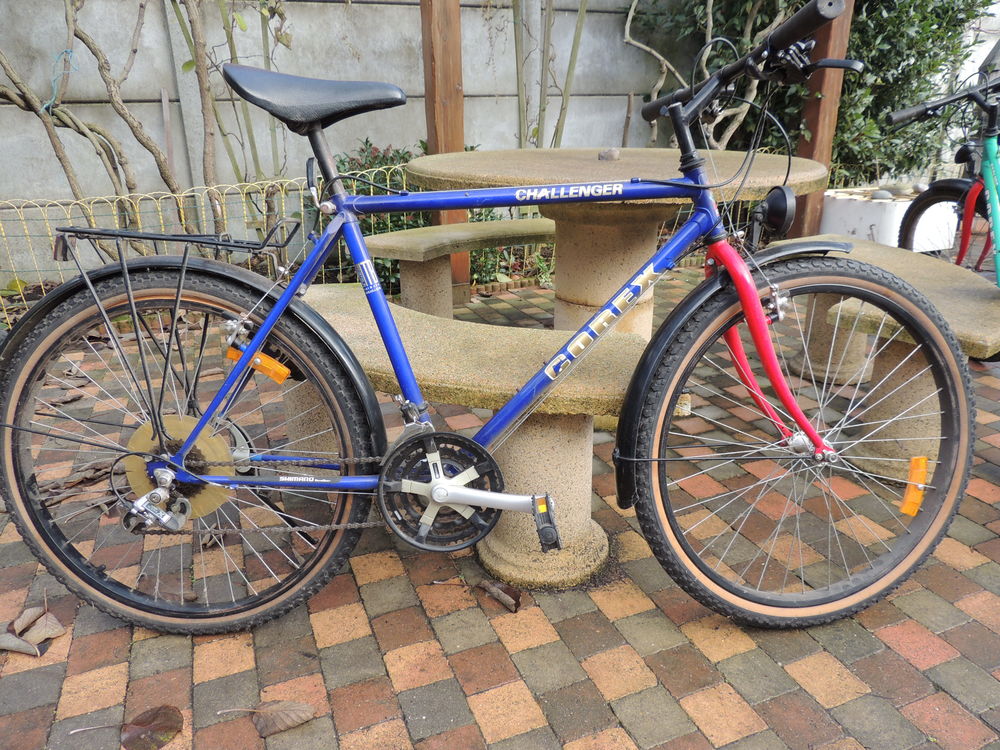 VELO HOMME 70 Bruille-lez-Marchiennes (59)