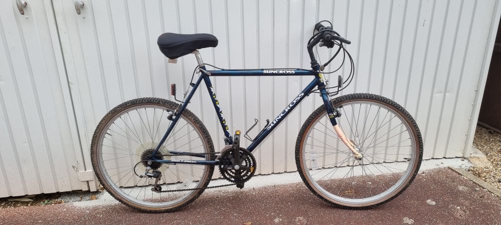 v�lo homme 50 Pont-de-l'Arche (27)