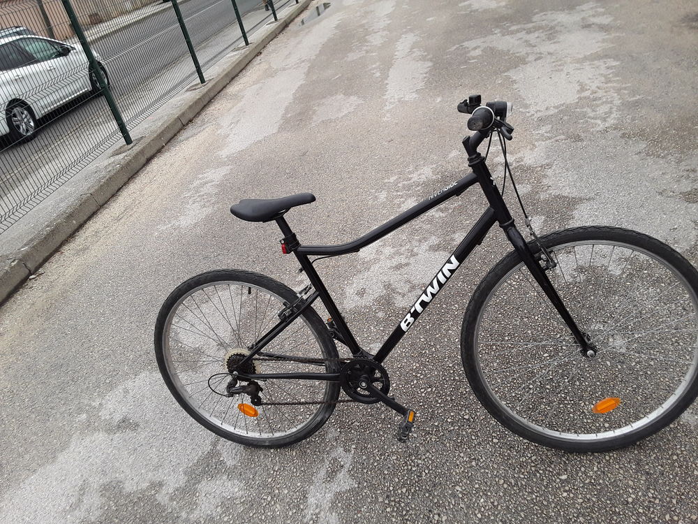Vélo homme 70 La Crau (83)