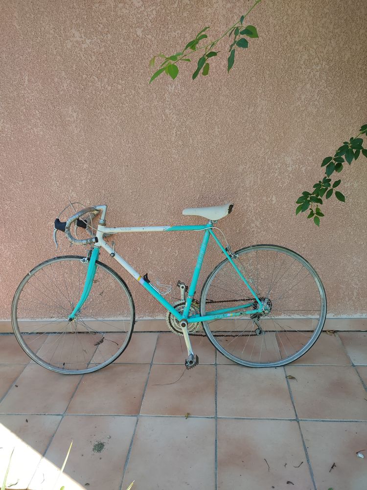 V�lo homme 35 Villecomtal-sur-Arros (32)