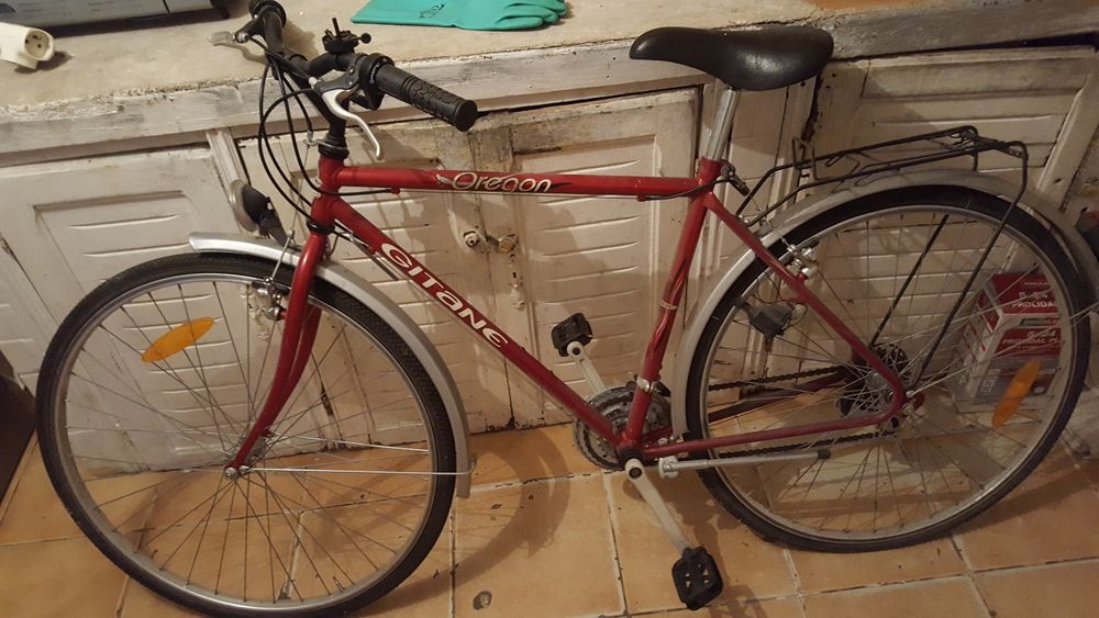 v�lo homme 44 La Ville-Dieu-du-Temple (82)