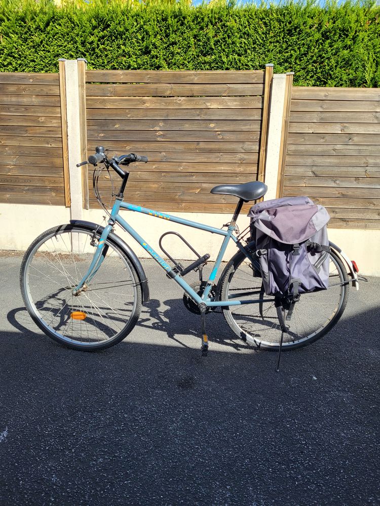 VELO HOMME 
70 Montussan (33)