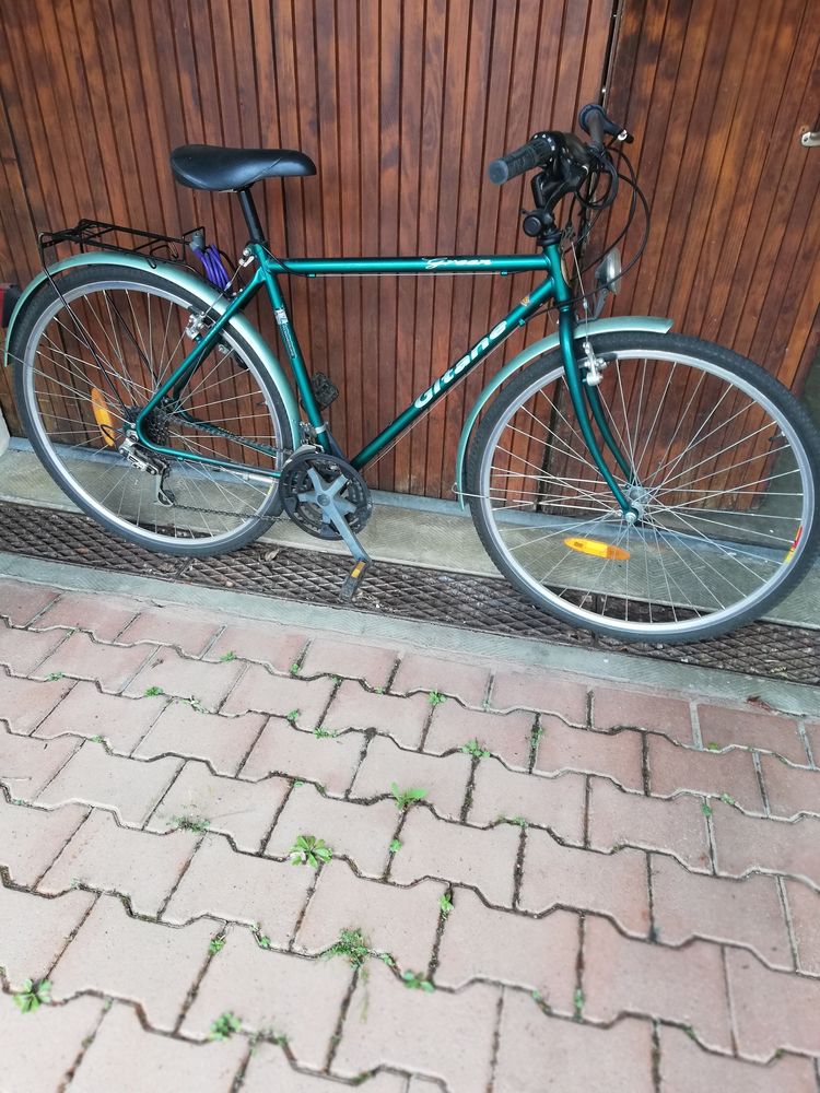 V�lo homme 30 Ch�teauroux (36)