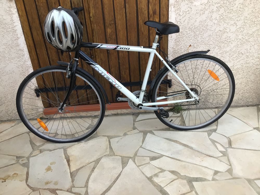 1 velo de homme 65 Sor�de (66)