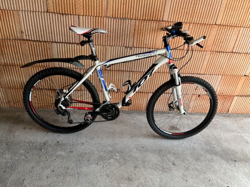 v�lo homme 350 Chavelot (88)