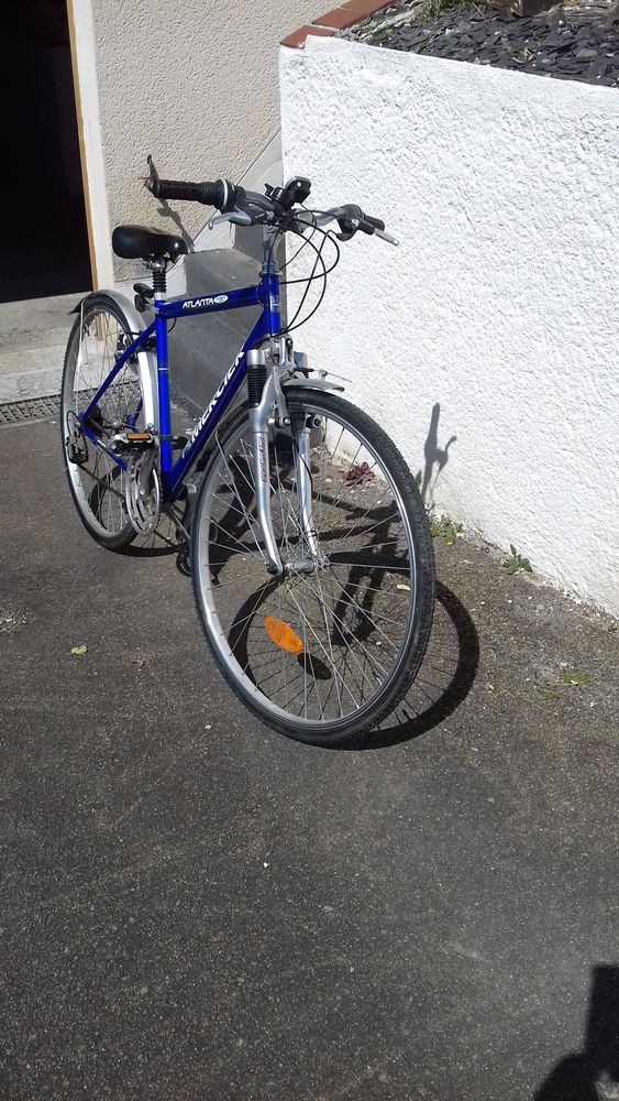 V�lo homme
170 Saint-C�ner� (53)