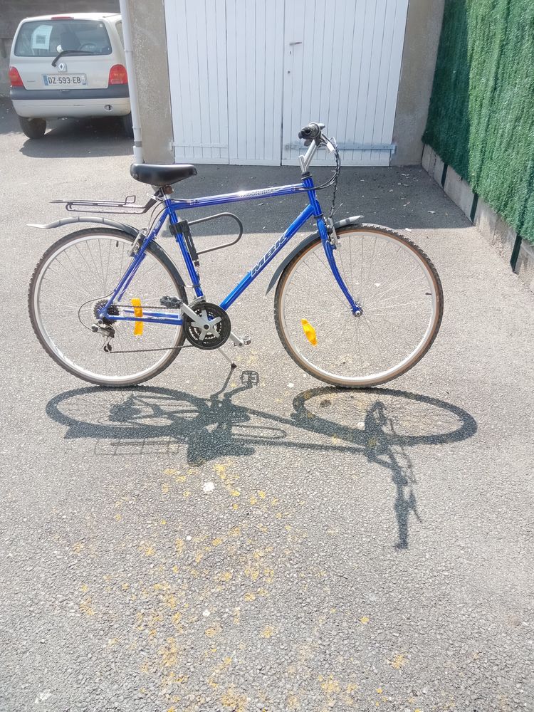 V�lo homme 120 Les Sables-d'Olonne (85)