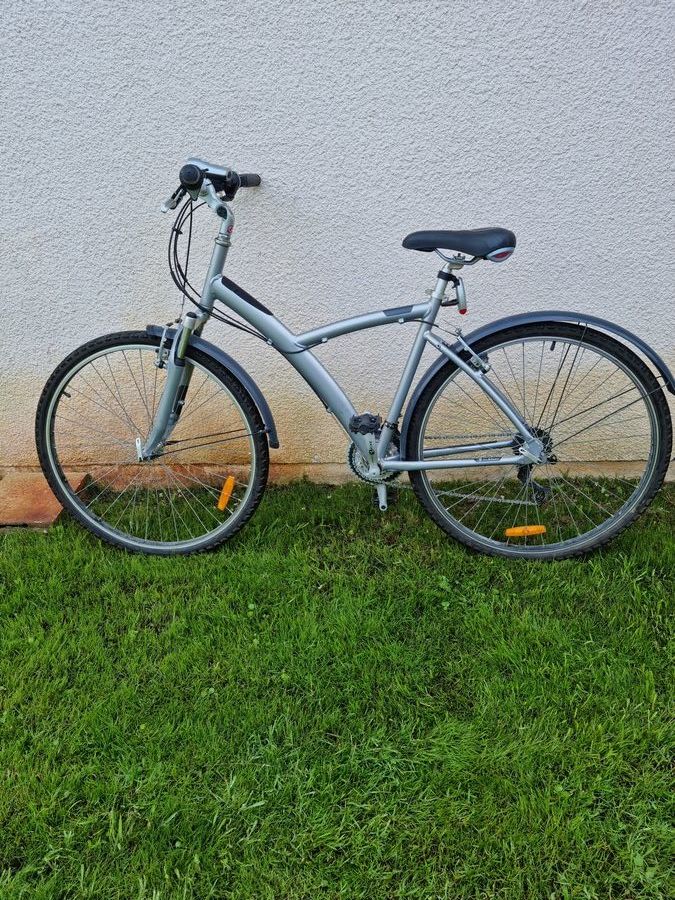 v�lo homme 100 La Teste-de-Buch (33)