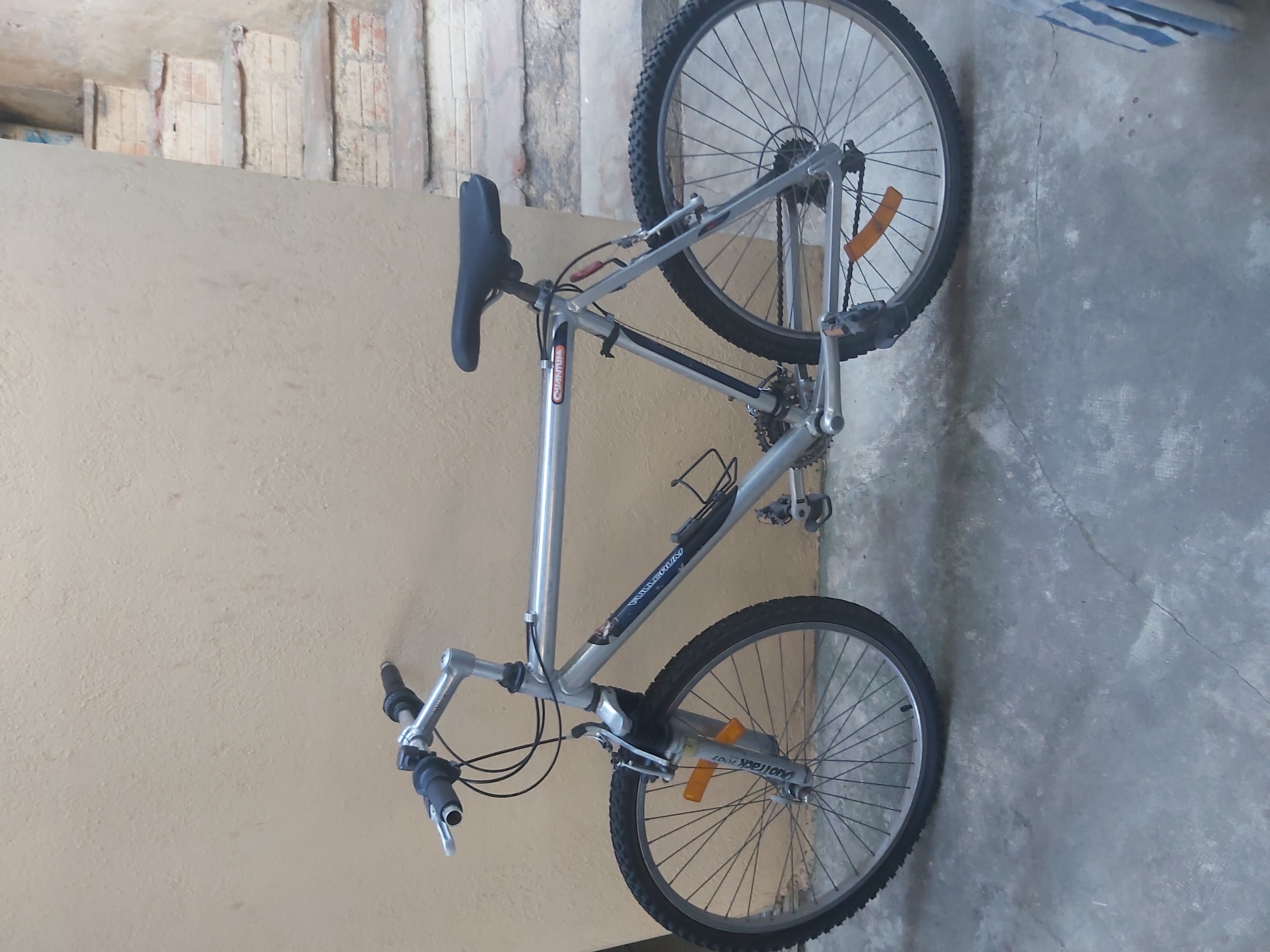 V�lo homme 60 Toulon (83)