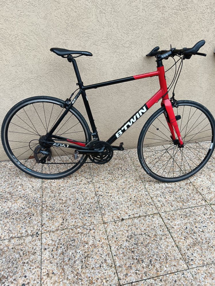 v�lo homme 65 Saint-Pierre-d'Albigny (73)