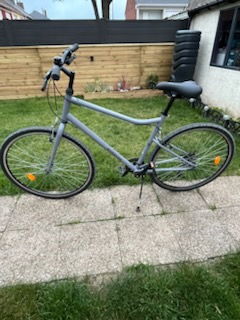 Velo homme 150 Saint-Pol-sur-Mer (59)