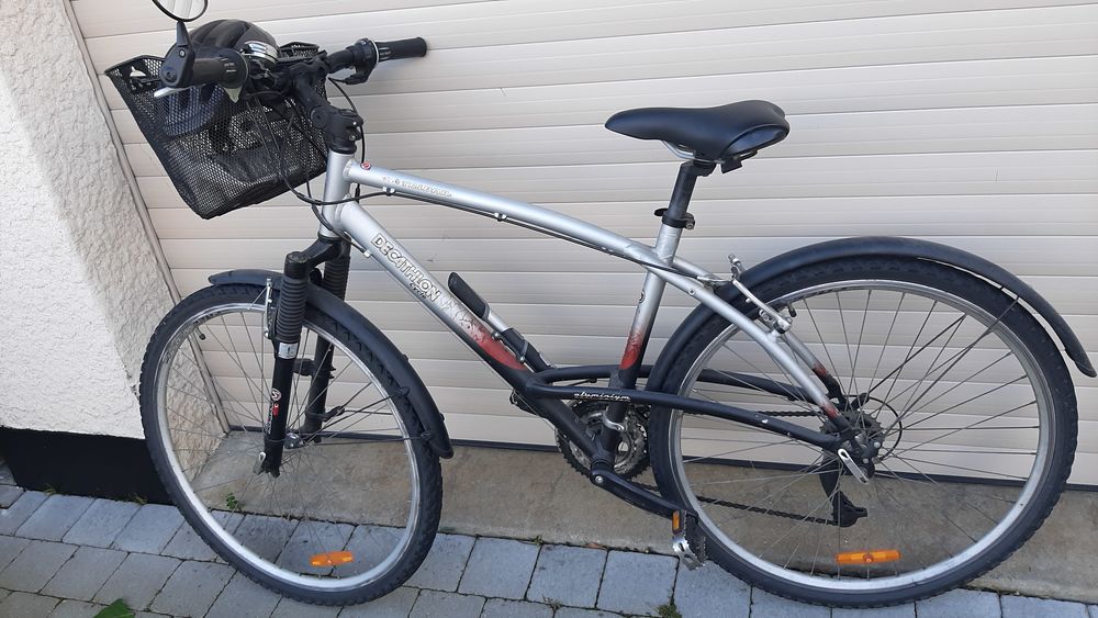 V�lo d'homme 70 Cucq (62)