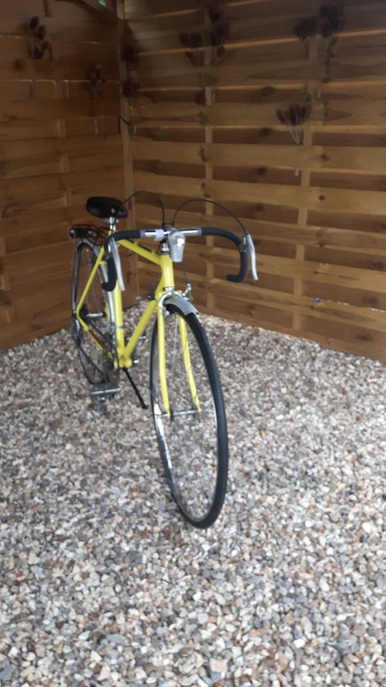 v�lo d homme 120 Conches-en-Ouche (27)