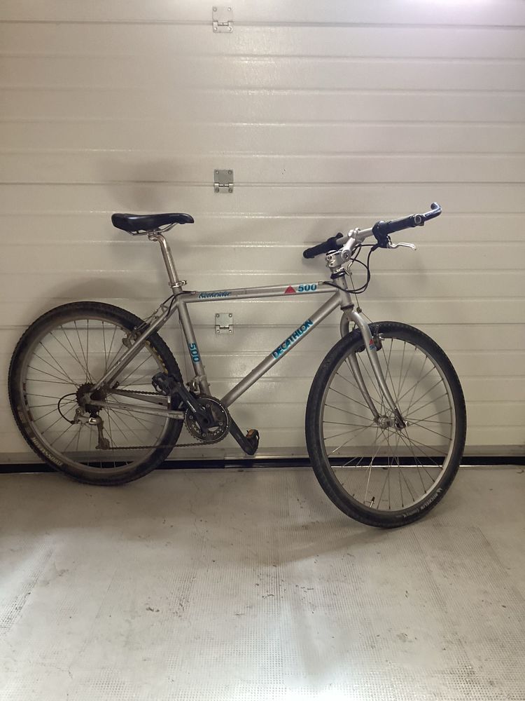 v�lo homme 50 Le Boulou (66)