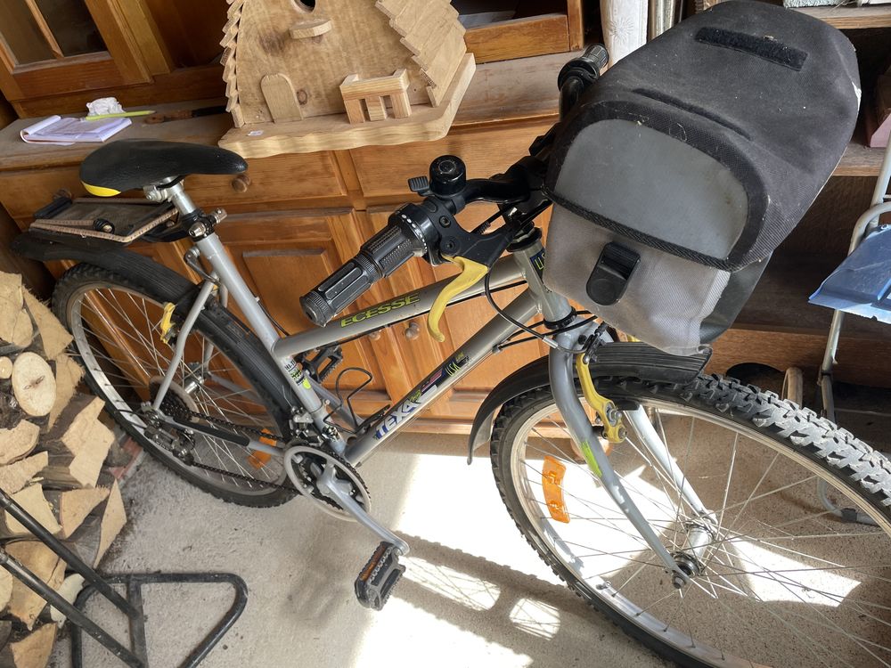 V�lo homme 150 La Neuville-au-Pont (51)