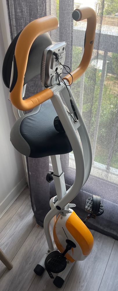 V�lo d'int�rieur pliable 110 Courbevoie (92)