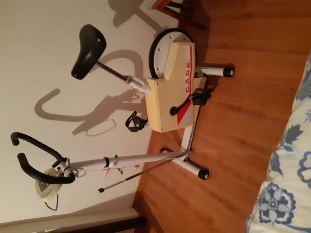 v�lo d interieur 50 Montbrison (42)