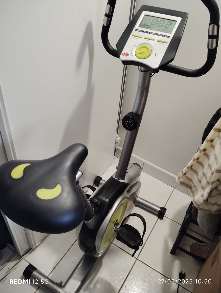 V�lo d'int�rieur 40 Vienne (38)