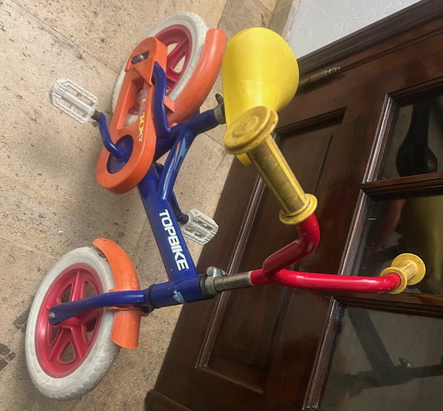 VELO JEUNE ENFANT D'APPRENTISSAGE 5 Ostricourt (59)