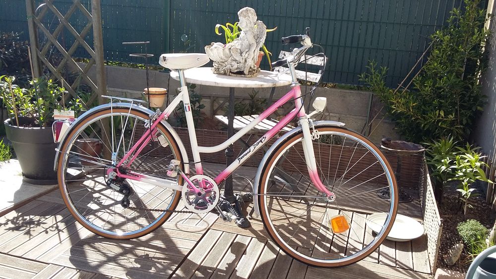 v�lo junior fille 60 Fagni�res (51)