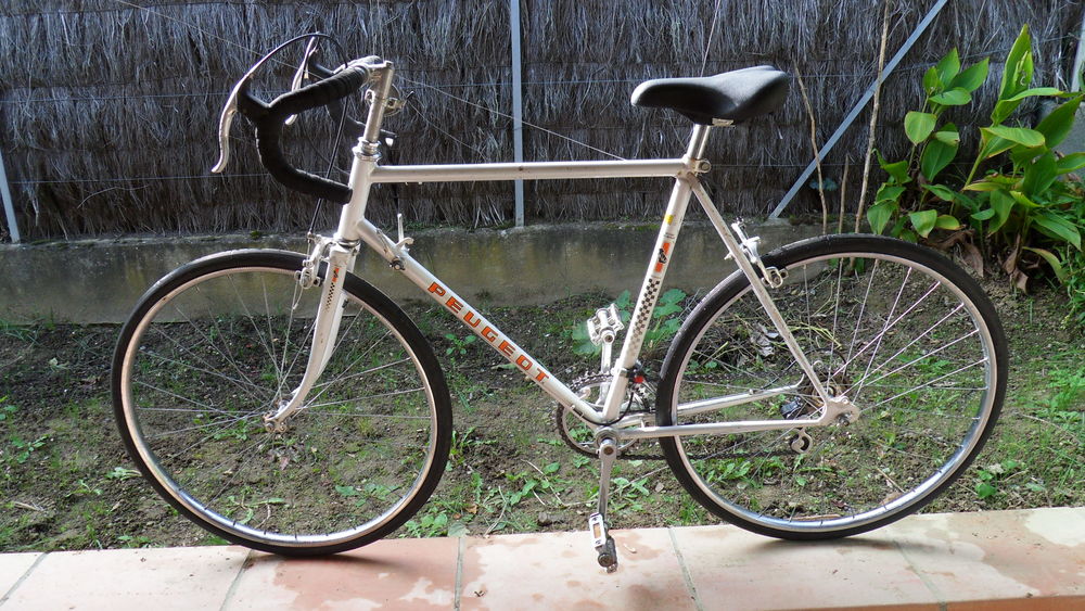 V�lo junior de marque PEUGEOT 0 Quint-Fonsegrives (31)