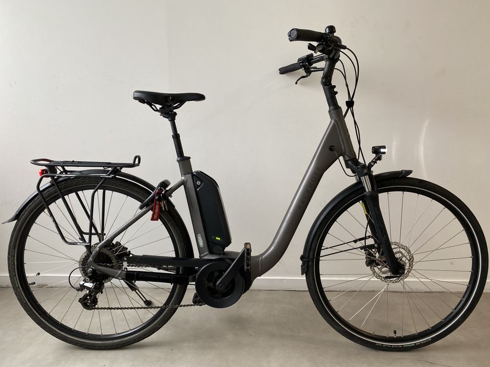 V�lo Kalkoff Endeavour 1.B 1500 Lille (59)