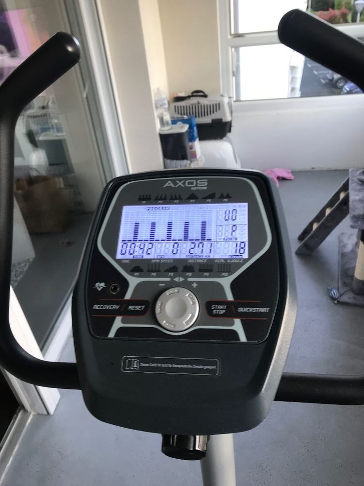 v�lo Ketteler  situs 3 150 Maromme (76)