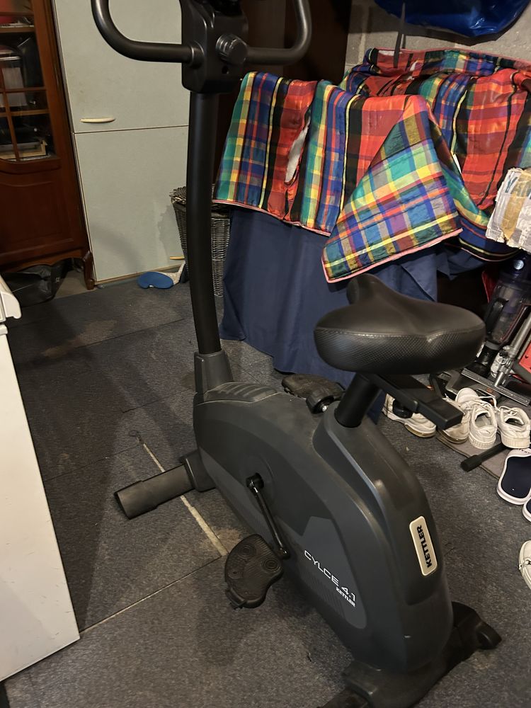 V�lo kettler d appartement 50 M�ry-sur-Oise (95)