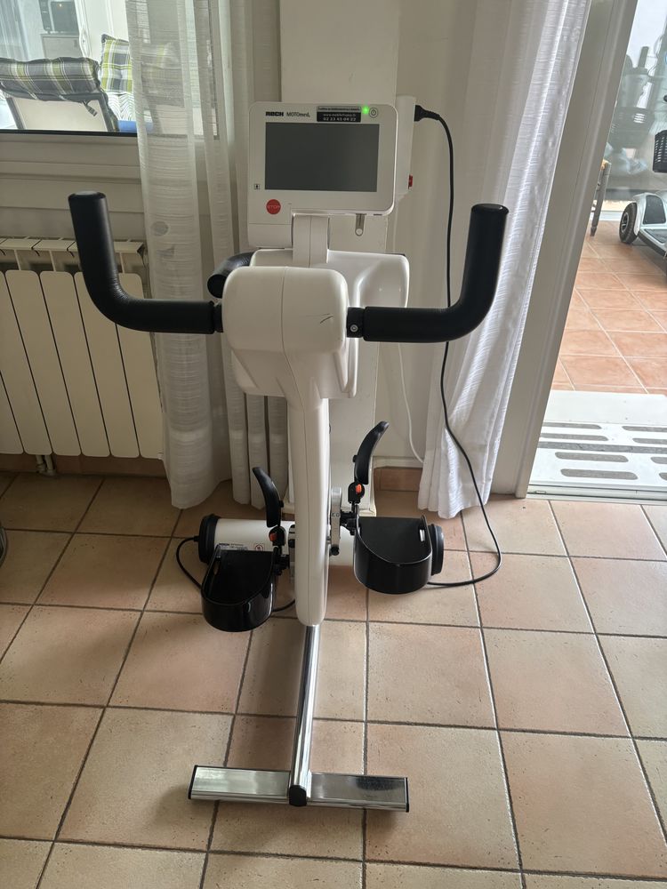 V�lo de kin� �lectrique 1000 Manduel (30)